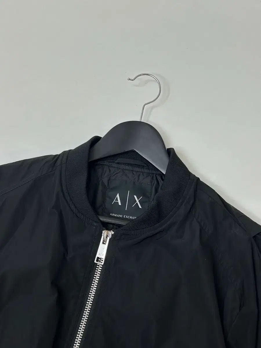 新作，限定SALE ARMANI EXCHANGE アルマーニ エクスチェンジ ツーウェイ バイカー ジャケット テーラードジャケット