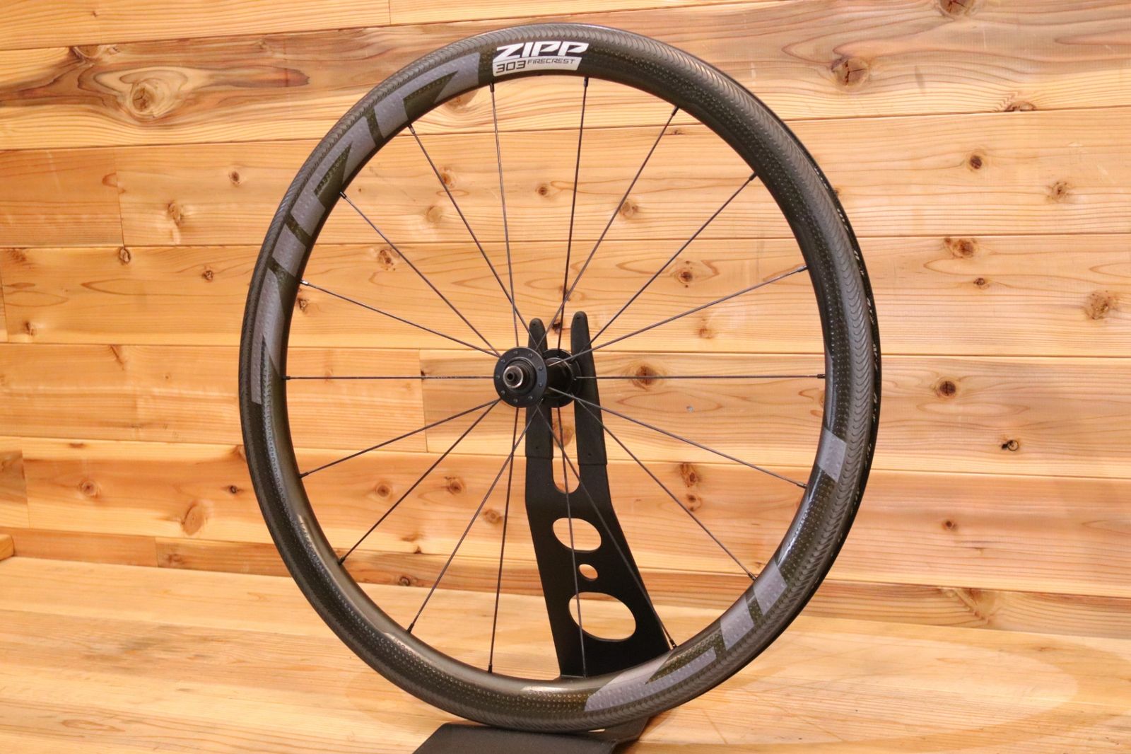 ジップ ZIPP 303 ファイアクレスト FIRECREST RIM 19C カーボン 