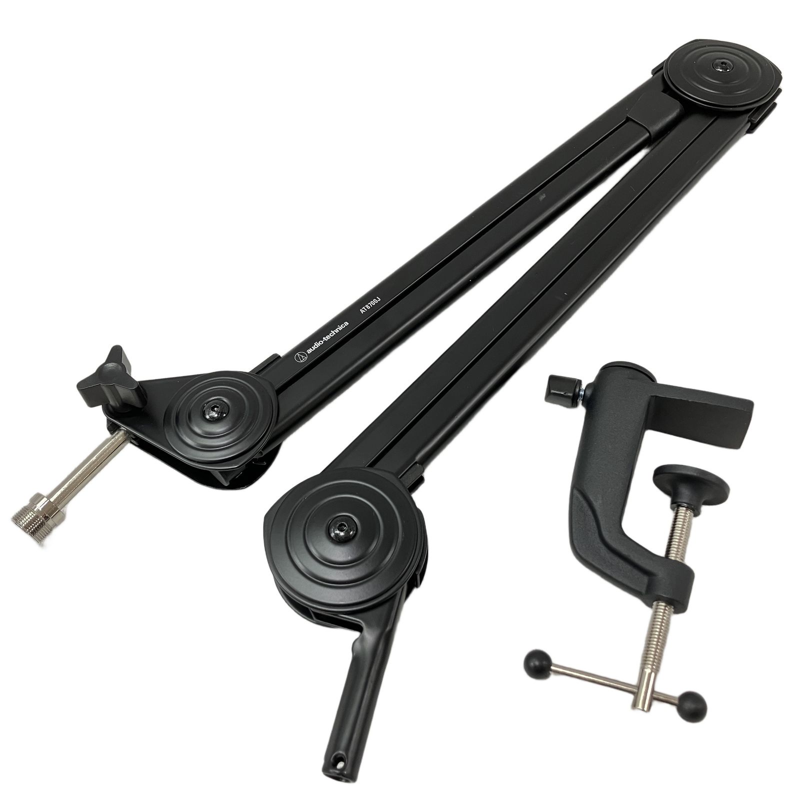 audio technica AT 8700 J マイクロホン ブームアーム