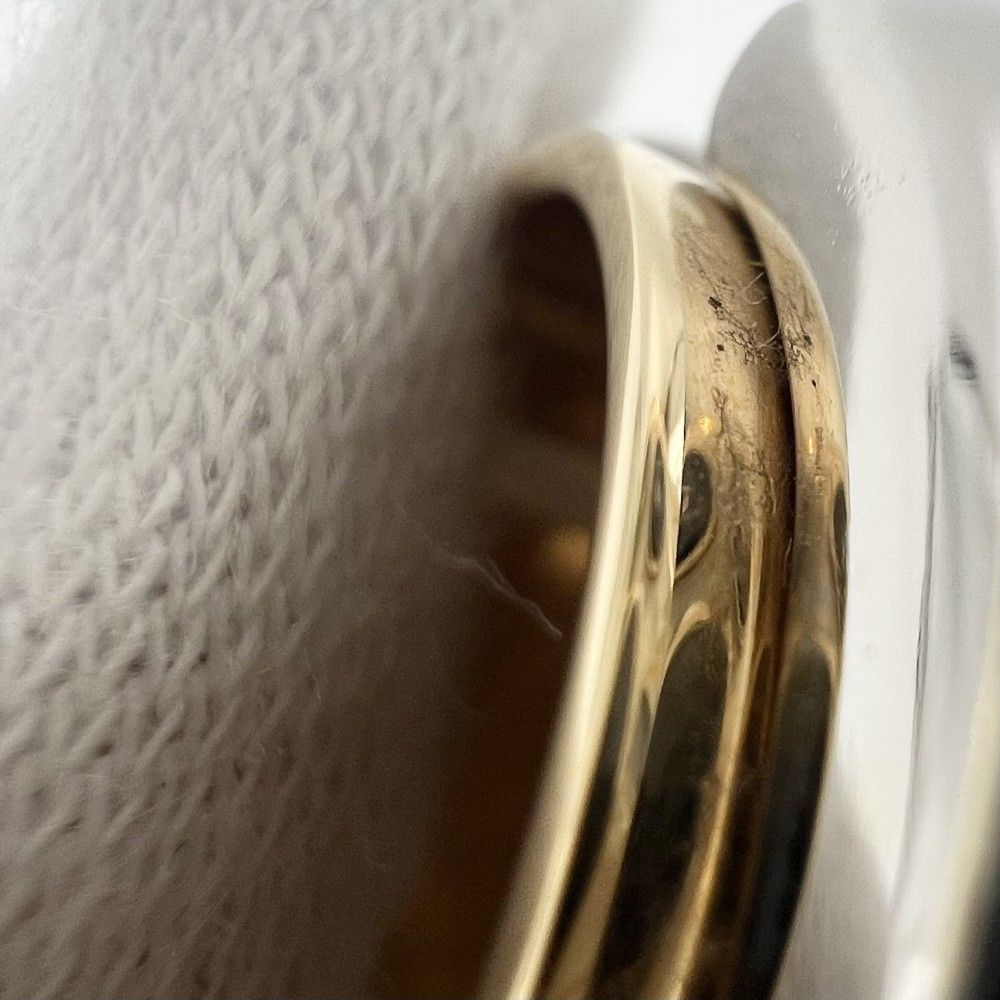 ルイヴィトン 指輪