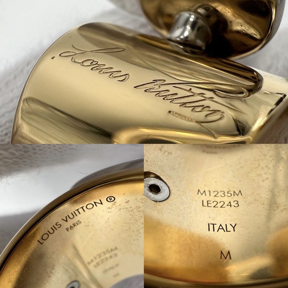 モノグラムフラワー LV