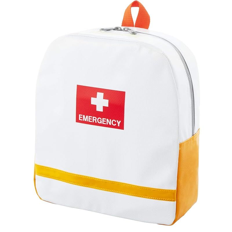 キッズ非常持出袋 防災リュック 子供用 日本防炎協会認定品 災害時に子供の安全を守る 防災グッズ 防災防犯ダイレクト