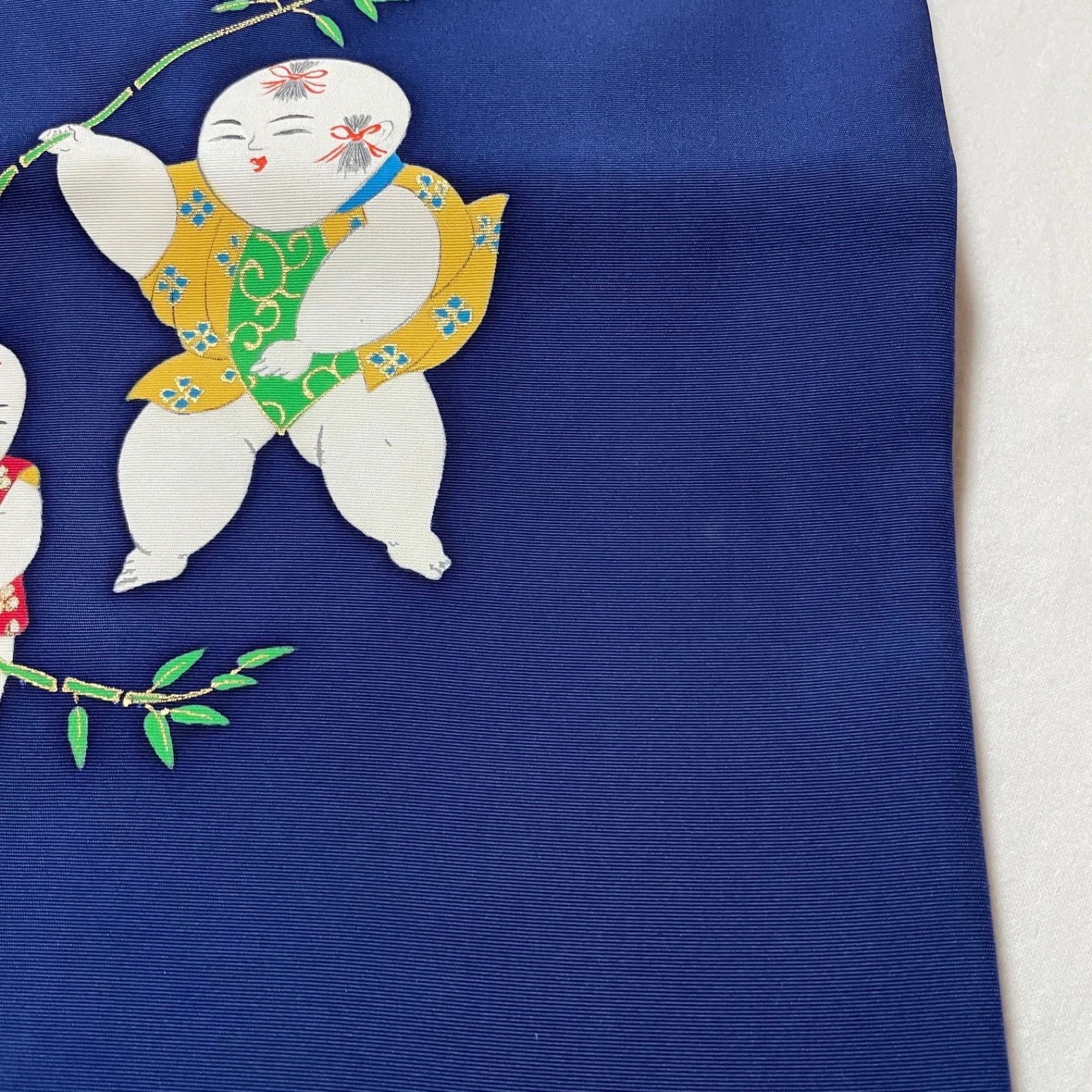 正絹 塩瀬 3枚 名古屋帯 まとめて - メルカリ