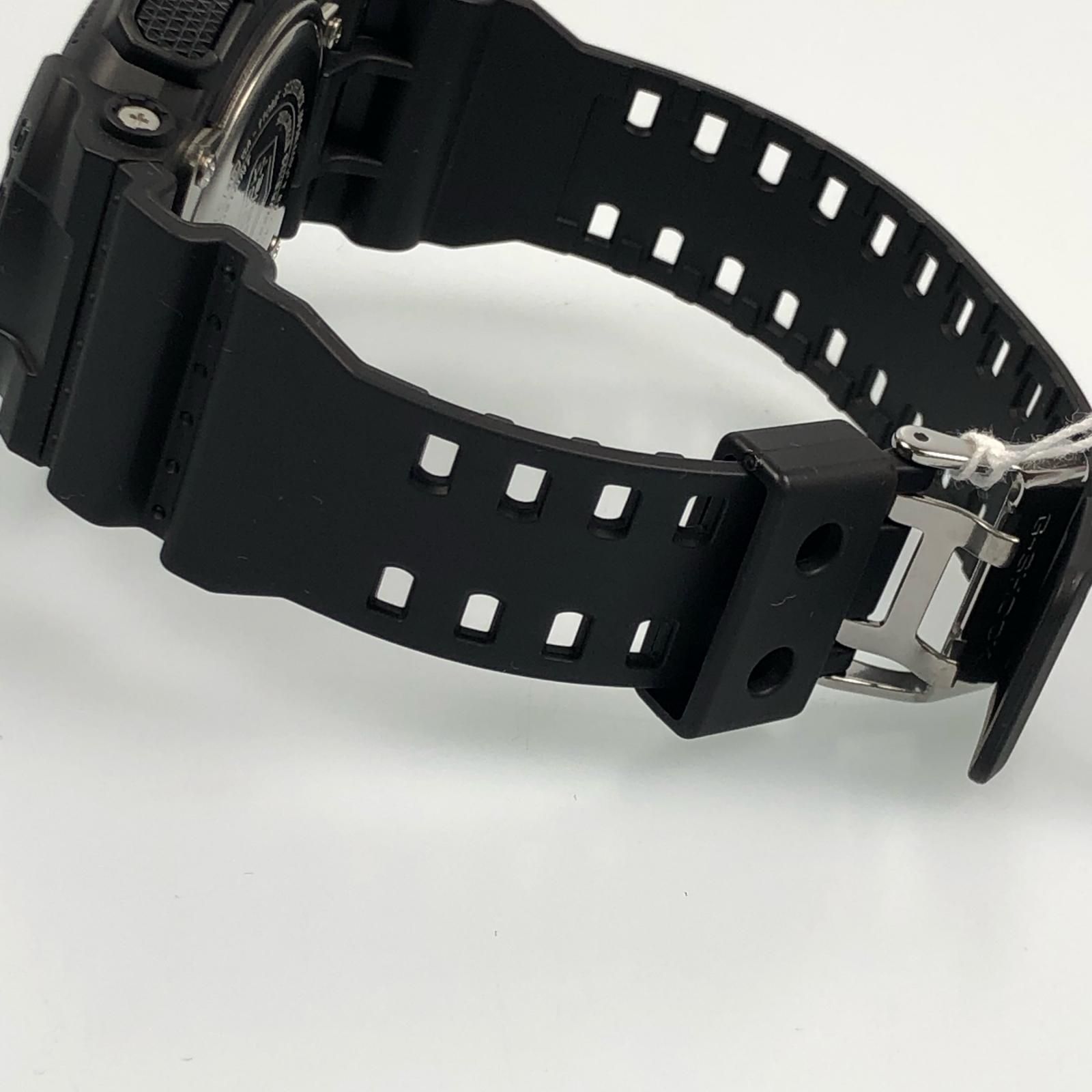 アナデジクォーツ腕時計 GA