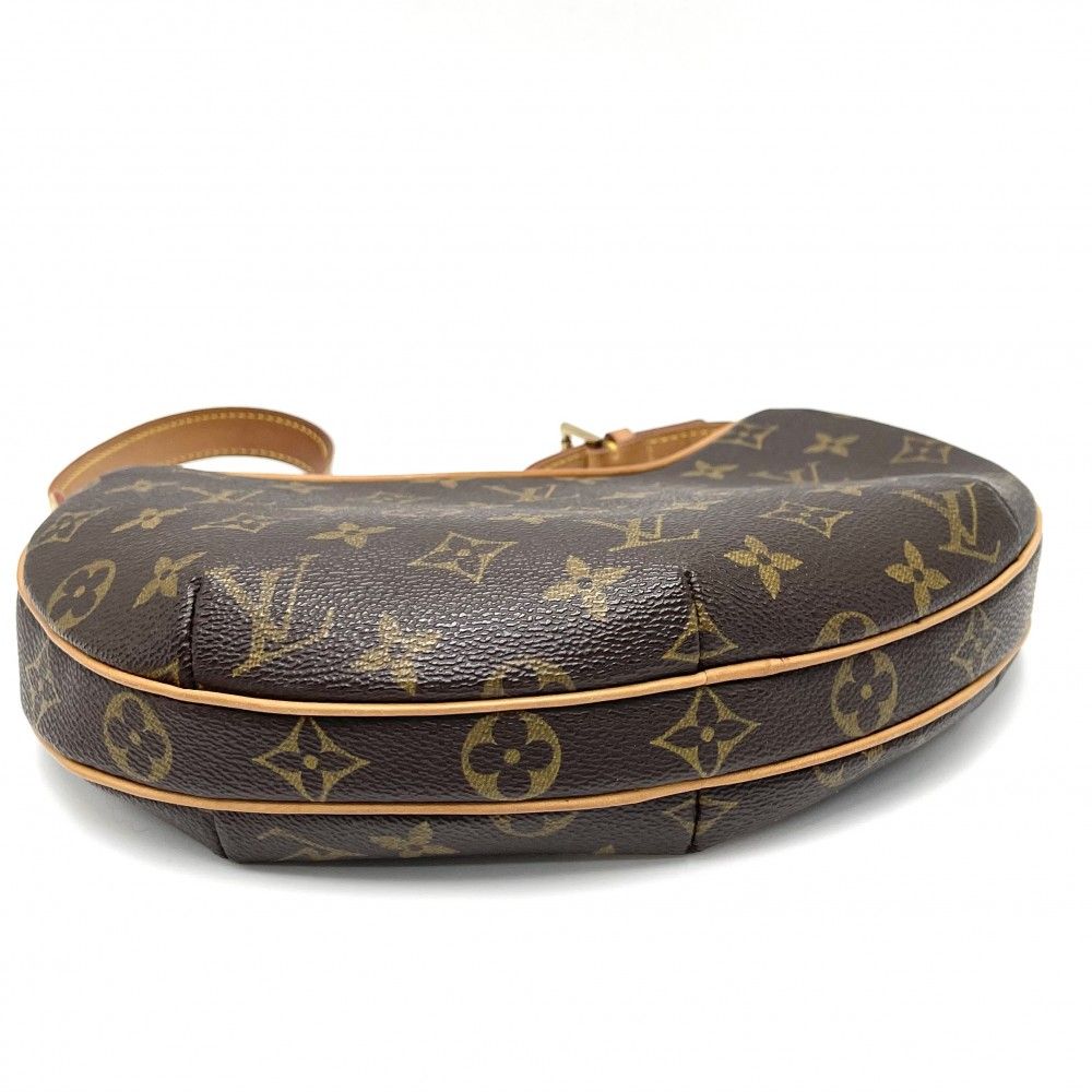 ルイヴィトン ショルダーバッグ レディース ポシェットクロワッサン