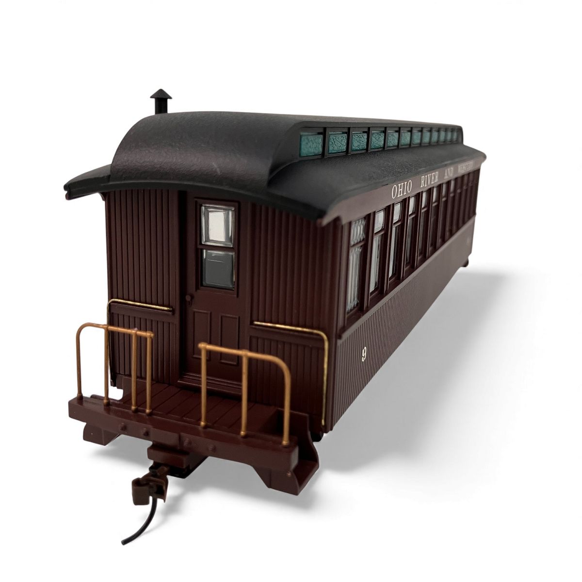 Spectrum No 26418 HOゲージ 鉄道模型 良好