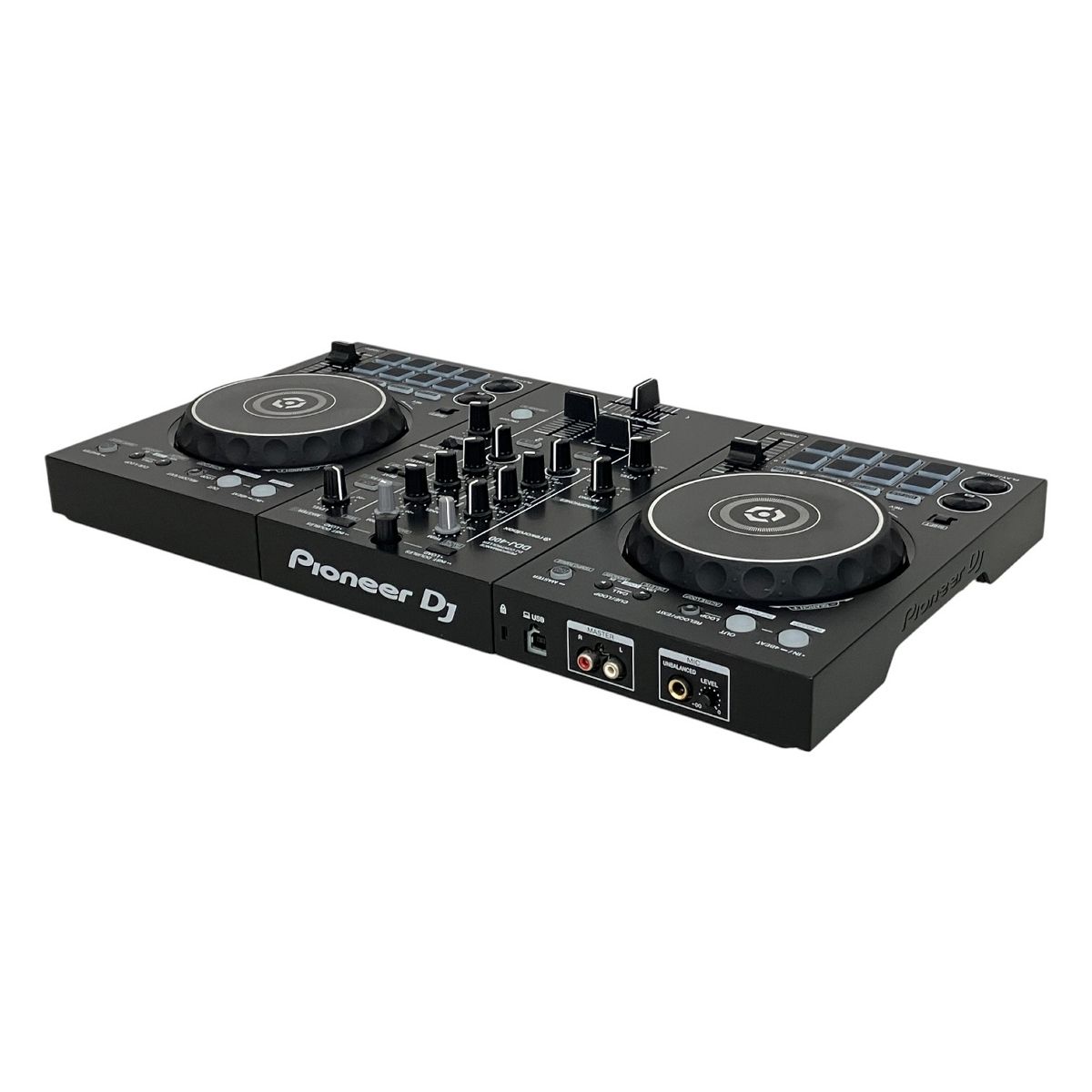 Pioneer DDJ-400 中古 Pioneer(パイオニア) / DDJ-400 DJ機器/DDJ-400/DJコントローラー
