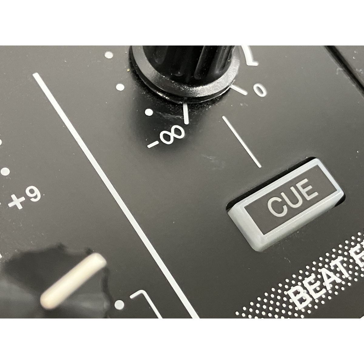 Pioneer DJ DDJ-400 パイオニア DJコントローラー 音響機材 中古