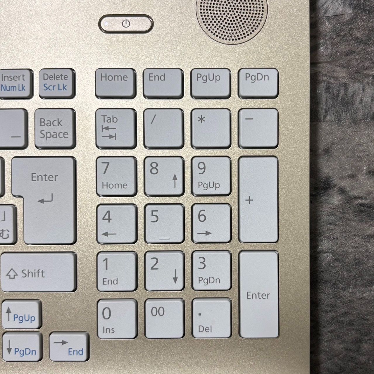 NDe1205N 初期設定済 最新オフィス2024ワード・エクセルすぐつかえます