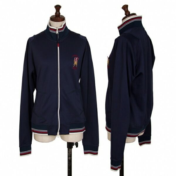 マリテフランソワジルボーMARITHE + FRANCOIS GIRBAUD エンブロイ