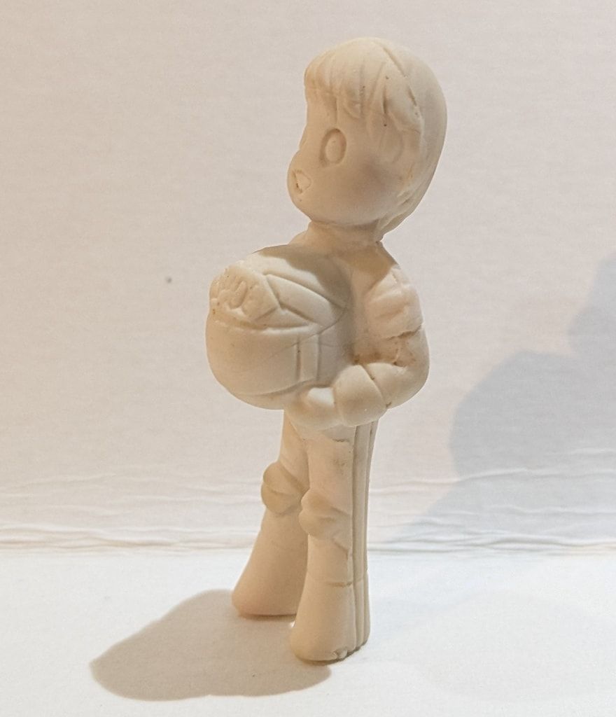 集英社 週刊少年ジャンプ特製消しゴムプレゼント キラーBOY 人見健太 消しゴム