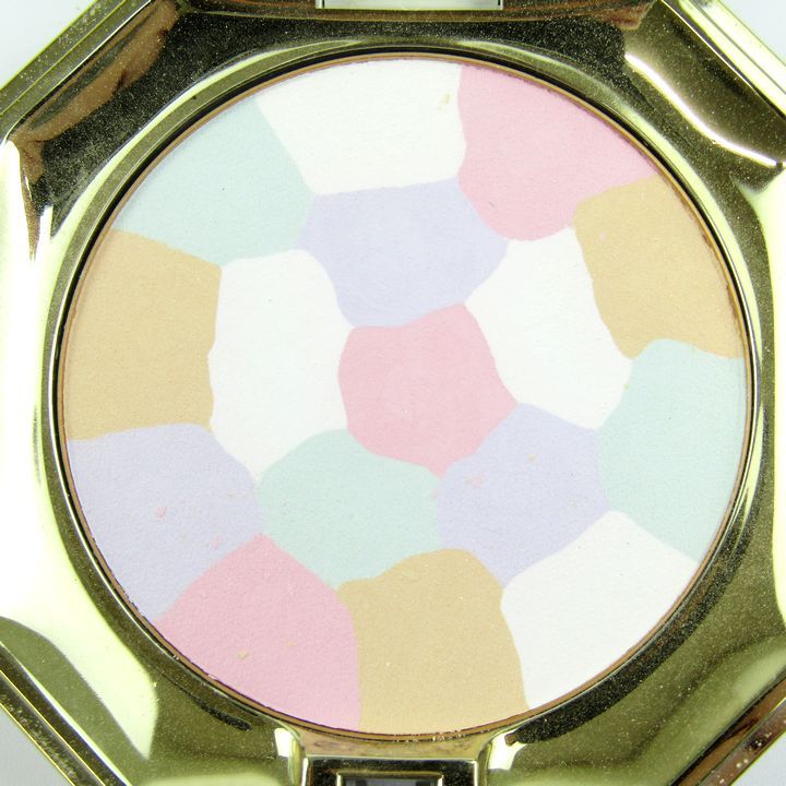 ノエビア エクセレント メランジェリーコンパクト ホワイト 12g