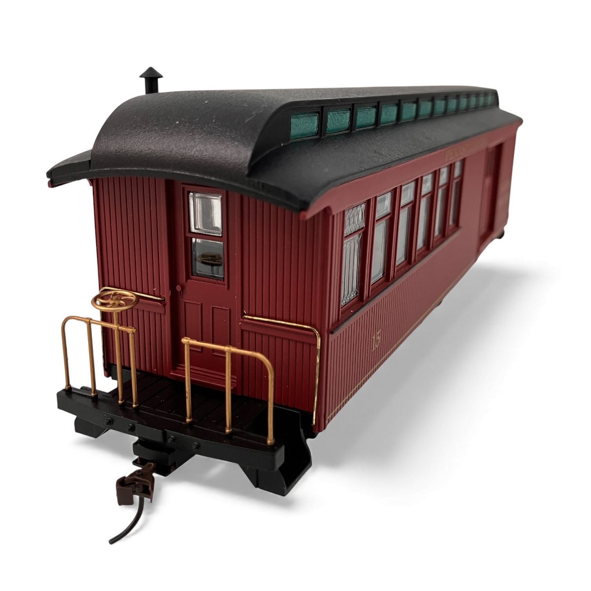 Bachmann Spectrum 26329 On 30 HOゲージ 鉄道模型 良好