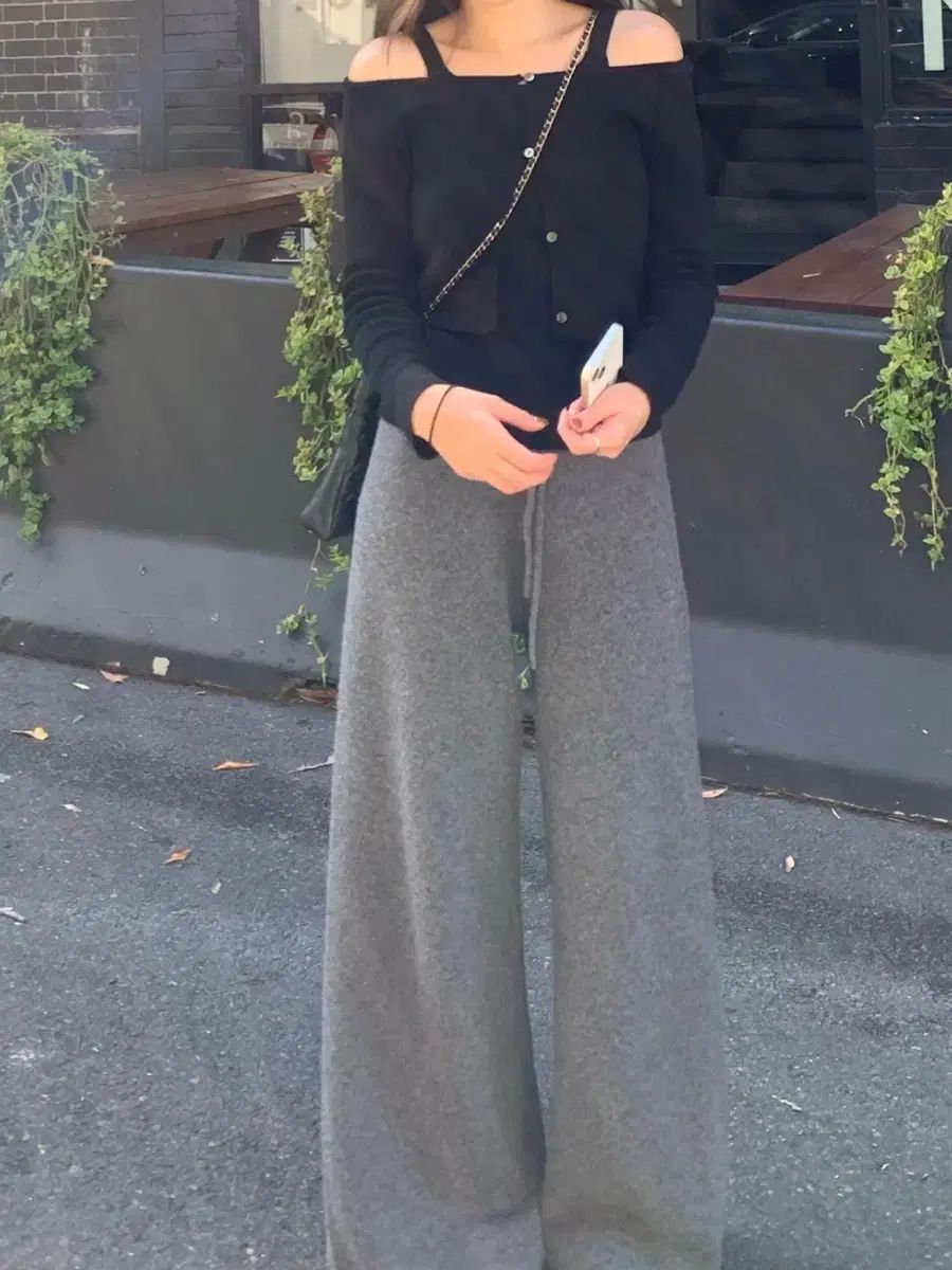 新しい1000%　セット ウェアウェザー メリノウール ニット セット