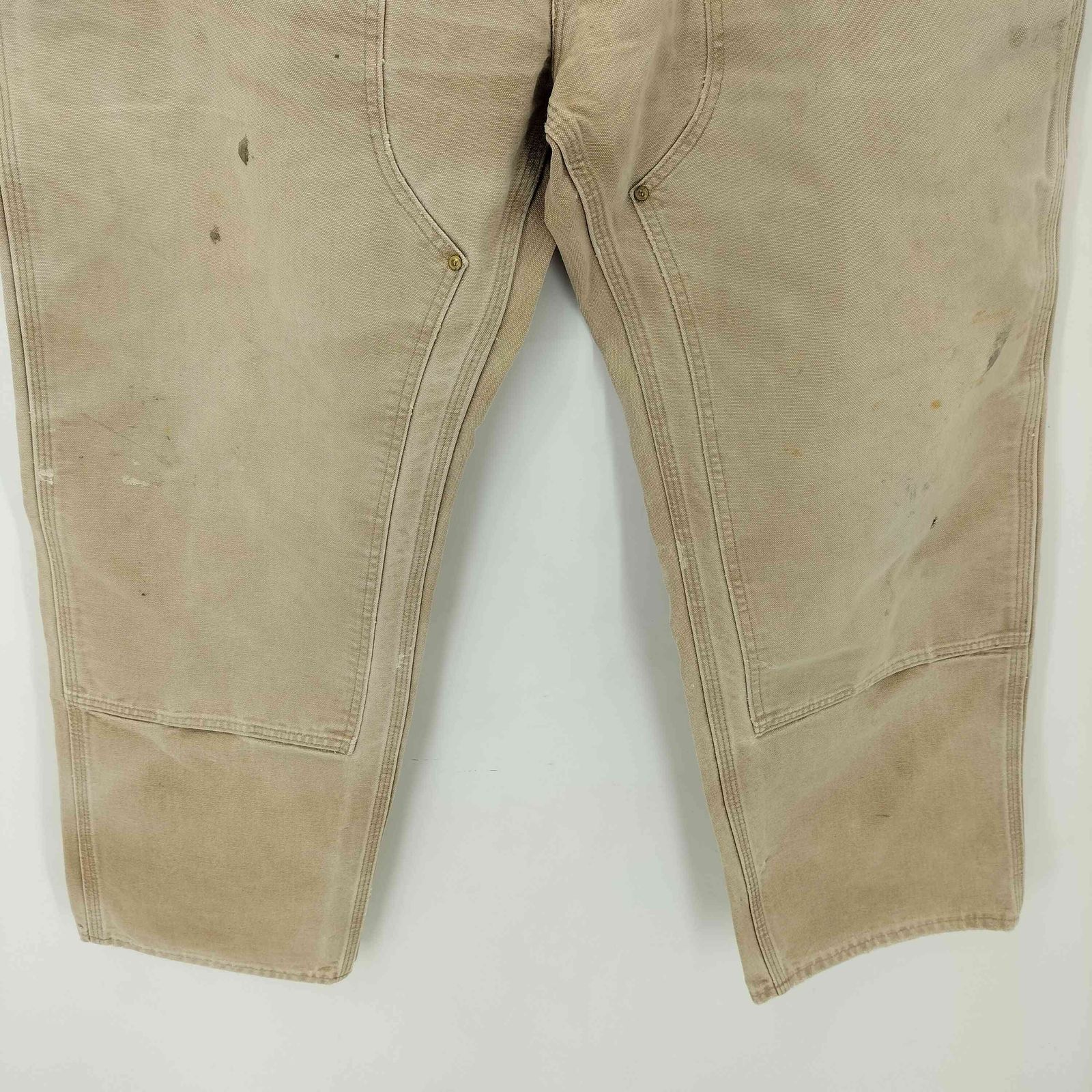 カーハート Carhartt USA製 ダブルニー ダックペインターパンツ メンズ