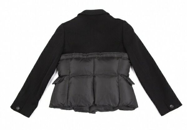 ローブドシャンブル コムデギャルソンrobe de chambre COMME des