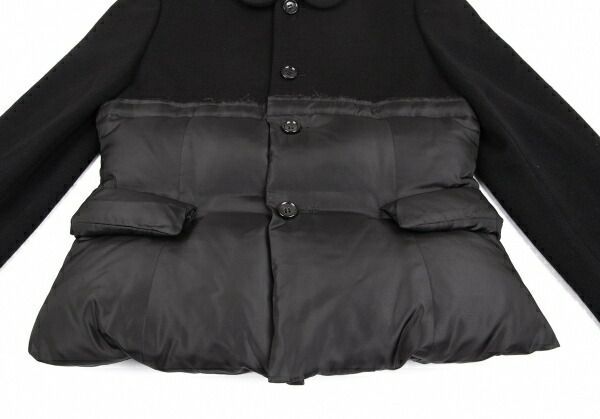 ローブドシャンブル コムデギャルソンrobe de chambre COMME des