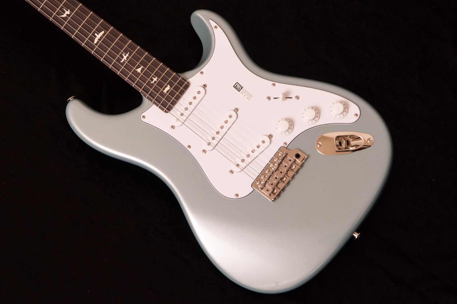 PRS Paul Reed Smith Silver Sky Polar Blue R 3.54㎏ 0387029 TONIQ横浜