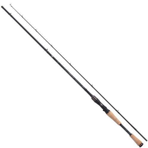ダイワ 25 タトゥーラ 642 LFB-BF ベイトモデル バスロッド daiwa 釣具