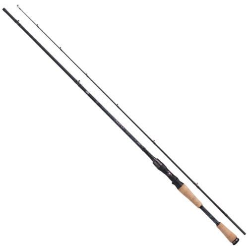 ダイワ 25 タトゥーラ 662 MLRB ベイトモデル | バスロッド daiwa 釣具