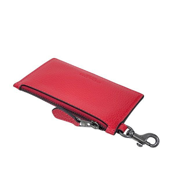 コーチ メンズ カードケース COACH レディース レザー ジップ