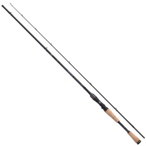 ダイワ 25 タトゥーラ 6102 MRB ベイトモデル バスロッド daiwa 釣具