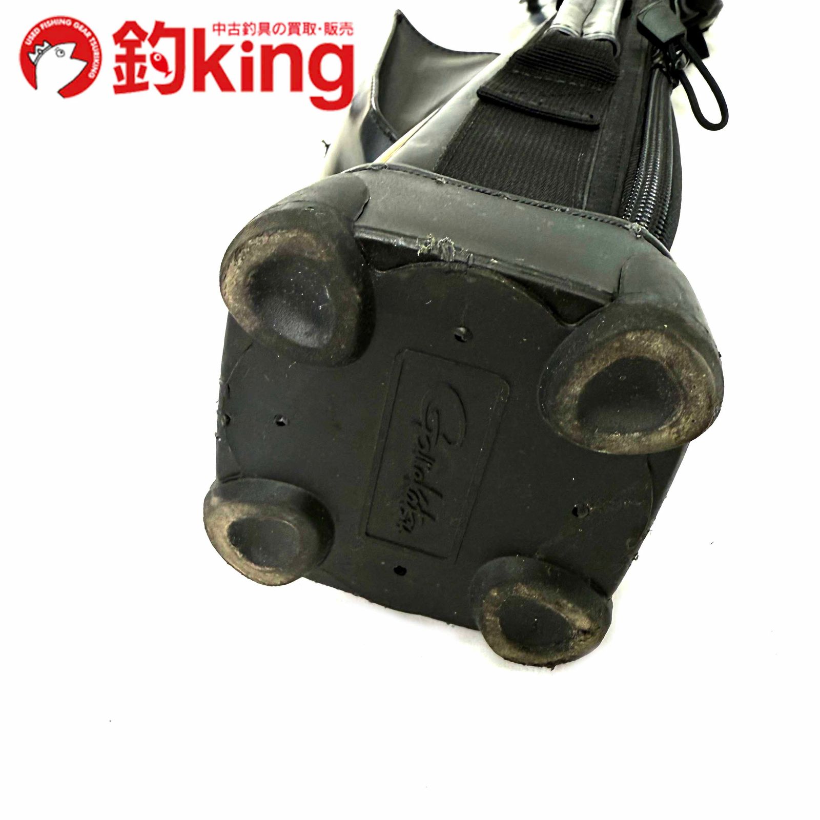 バッカン スカリ