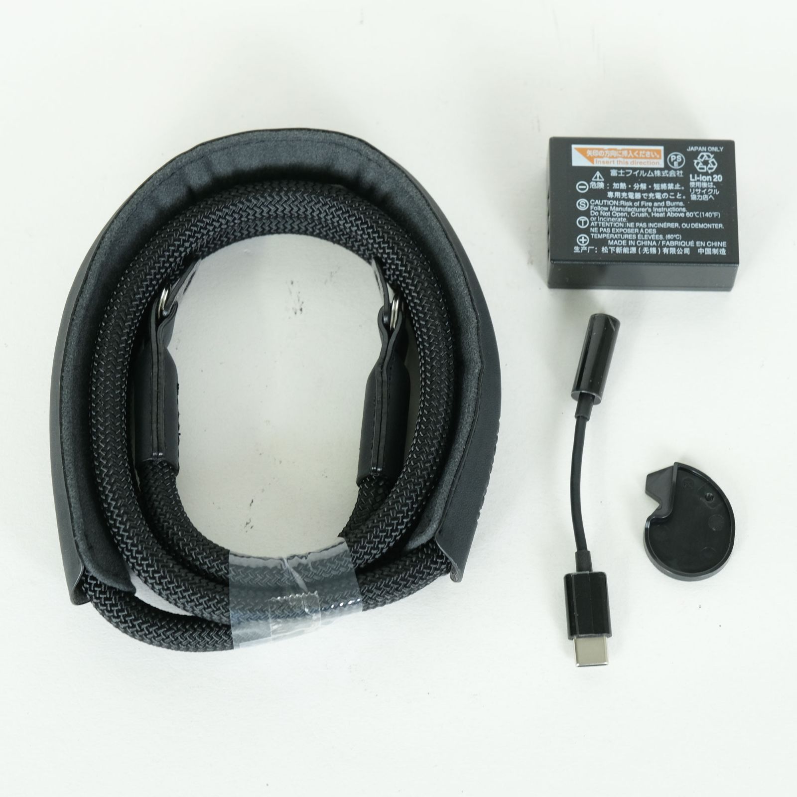 シャッター数270回 X