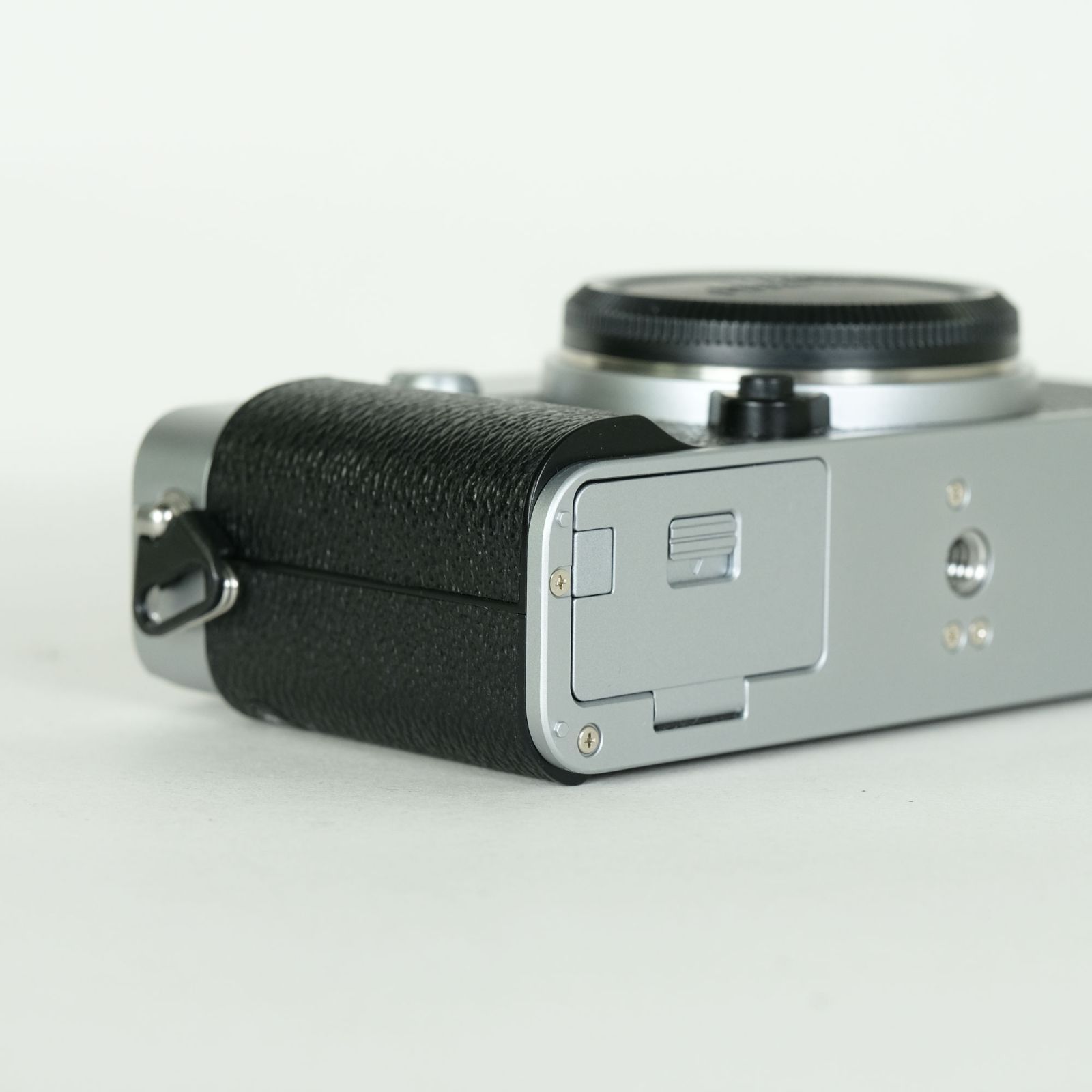 シャッター数270回 X