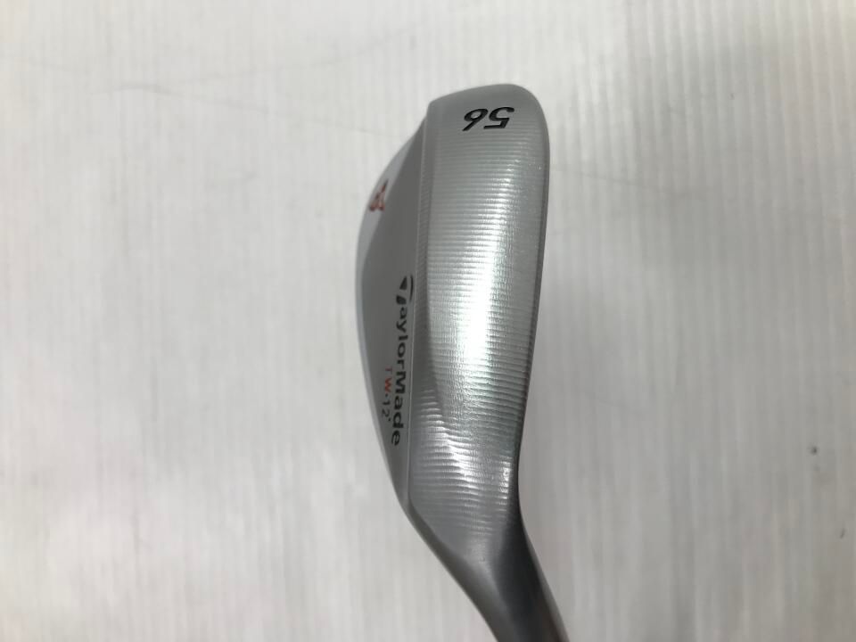 テーラーメイド MILLED GRIND 2 TW SPECIAL EDITION US 56度 ダイナミックゴールド ツアー イシュー S 400フレックス ウェッジ 最短