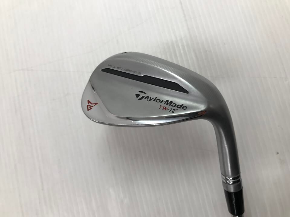 テーラーメイド MILLED GRIND 2 TW SPECIAL EDITION US 56度 ダイナミックゴールド ツアー イシュー S 400フレックス ウェッジ