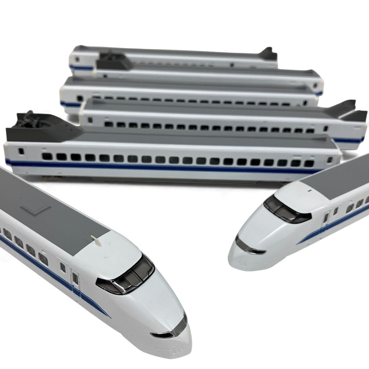 TOMIX J.R.300系 新幹線 92639 7両 TOMIX 92639 JR 300系 東海道 山陽新幹線 7両 セット トミックス N