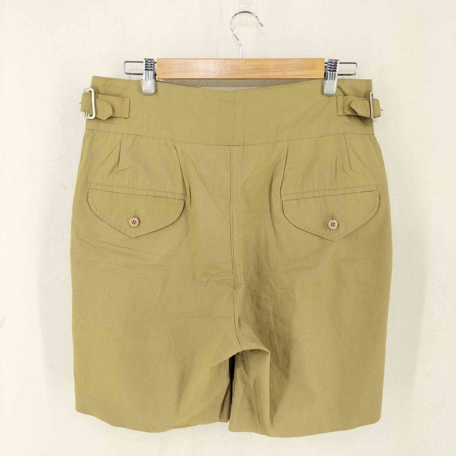 ブリティッシュアーミー BRITISH ARMY 1950 Pattern Khaki Drill