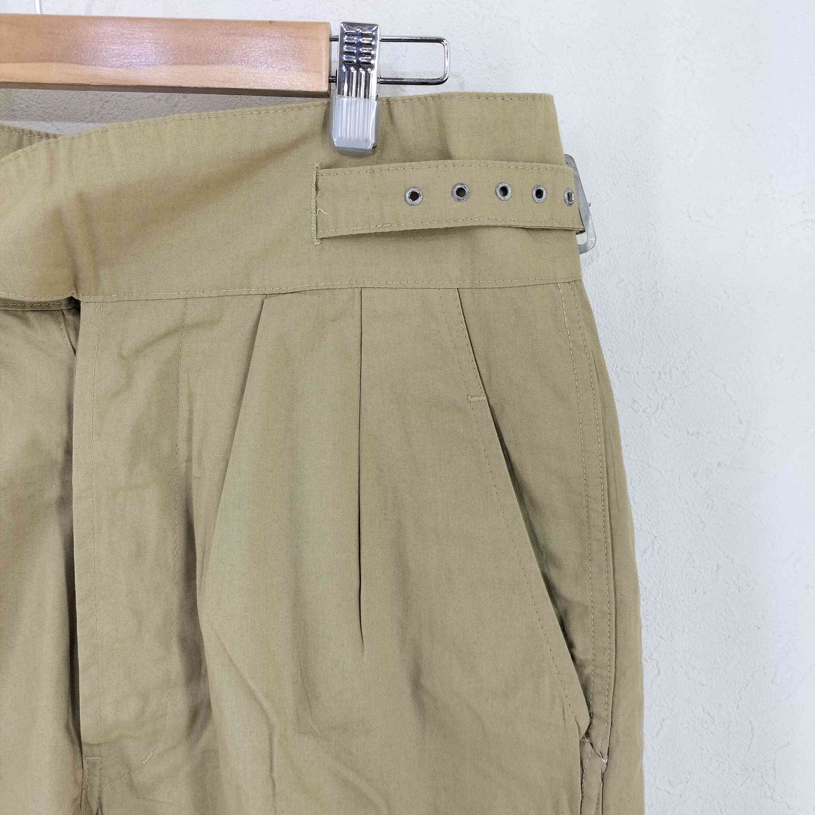 ブリティッシュアーミー BRITISH ARMY 1950 Pattern Khaki Drill
