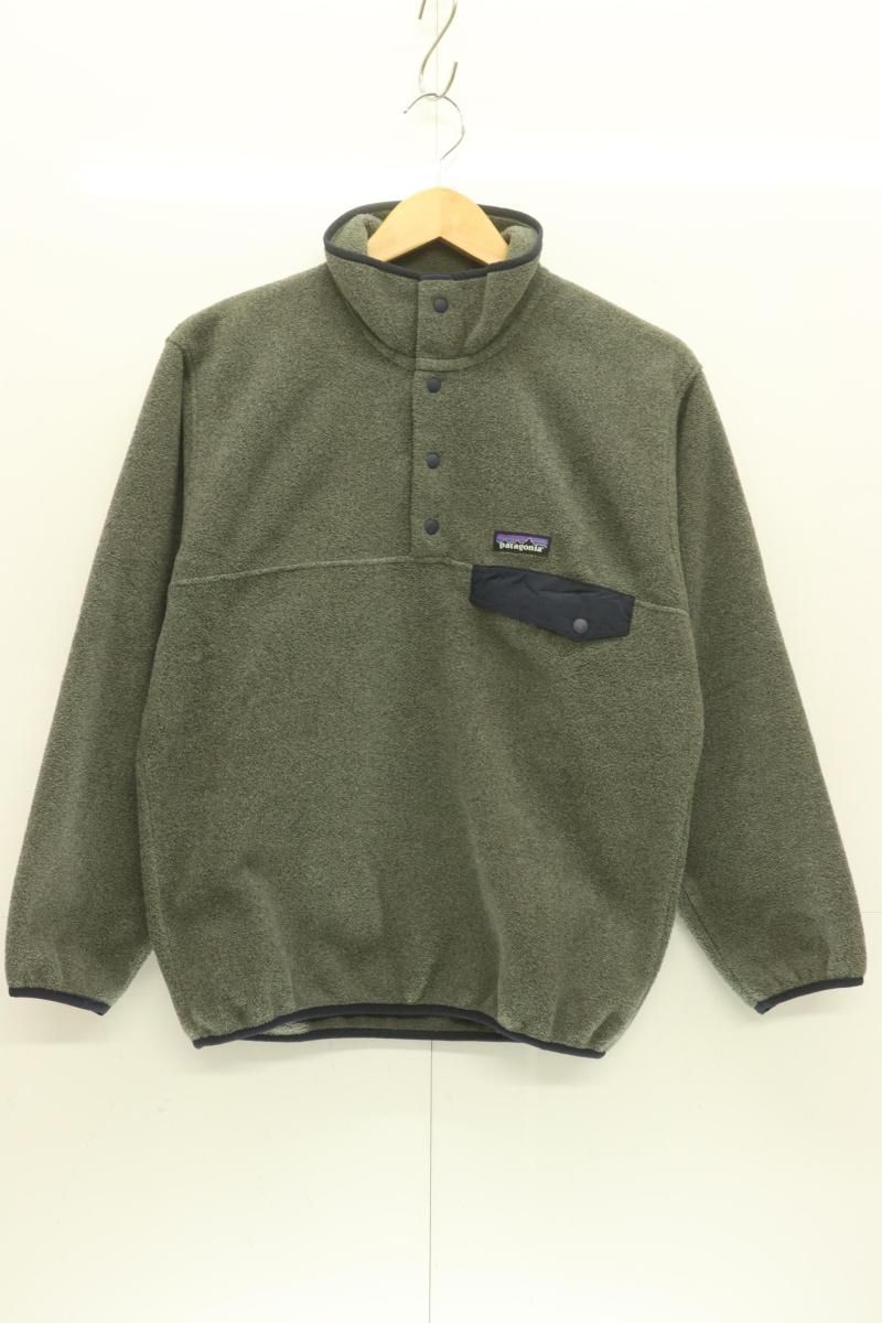 patagonia メンズフリースジャケット XS フリースジャケット patagonia 