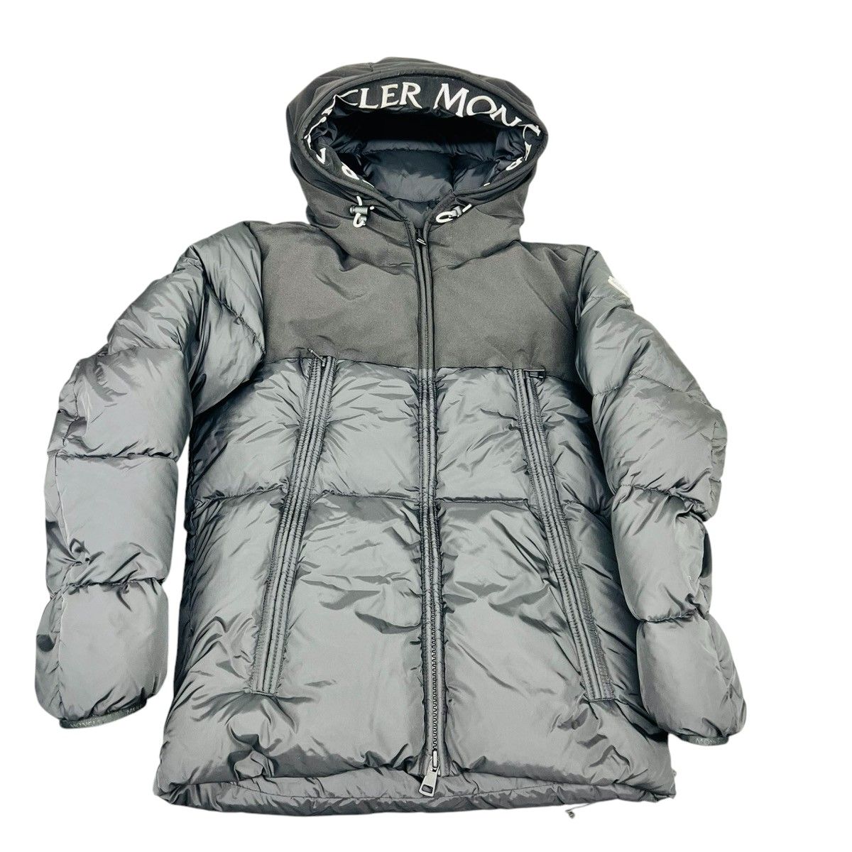 MONCLER 美品 モンクレール 2018年 MONTCLAR モンクラー ダウン