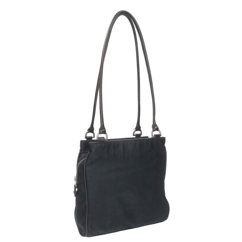 クロムハーツ ガンスリンガーナイロンレザーショルダーバッグ メンズ