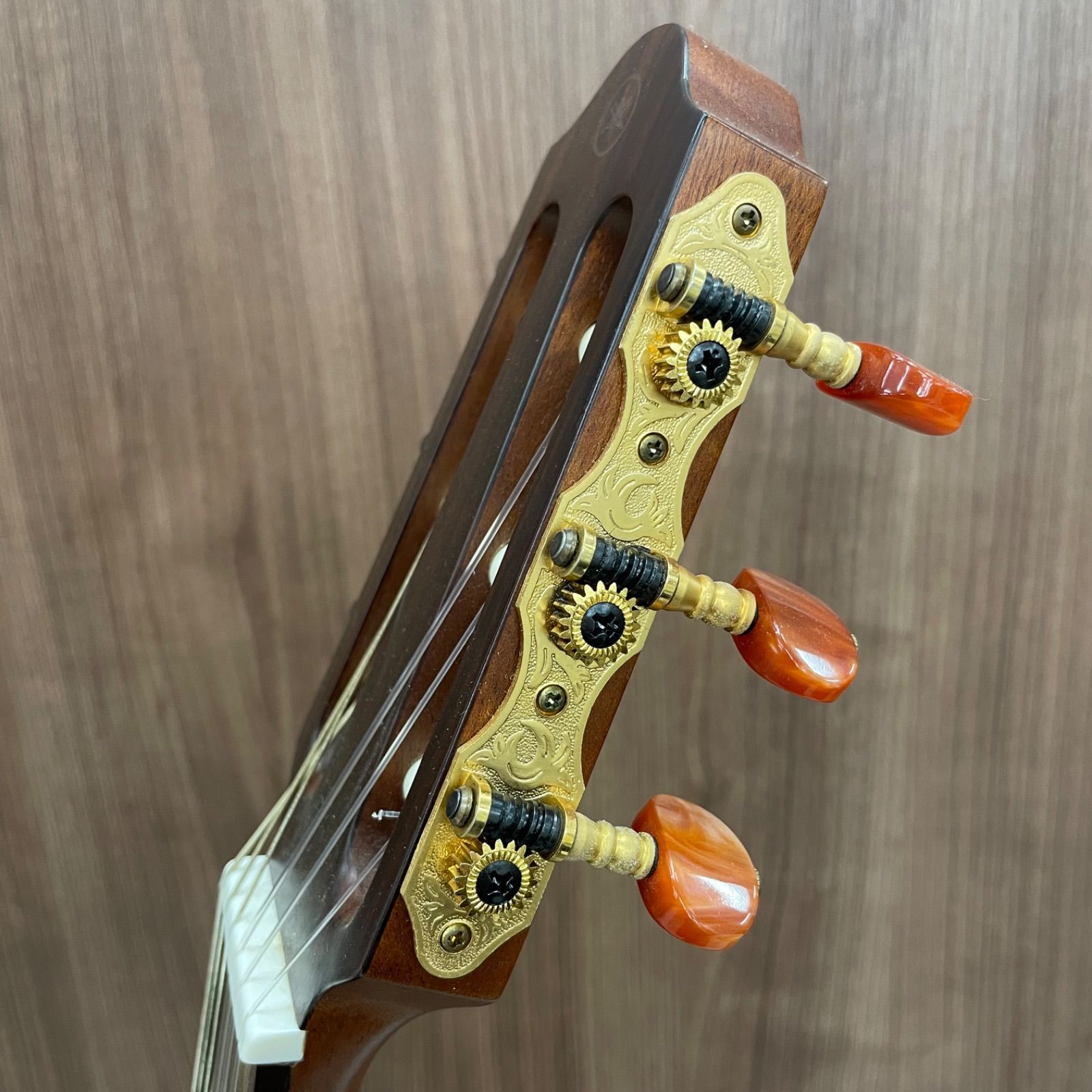 中古品】 YAMAHA ヤマハ サイレントギター SLG-100N 純正ソフトケース 