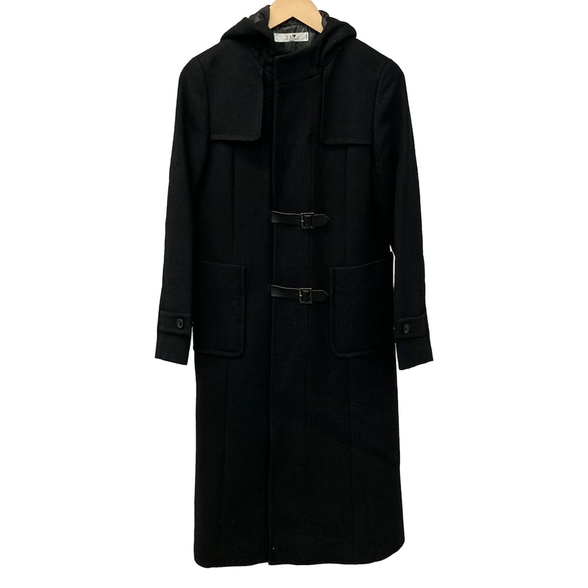 23区(ニジュウサンク) コート サイズ38 M レディース美品 - ダーク