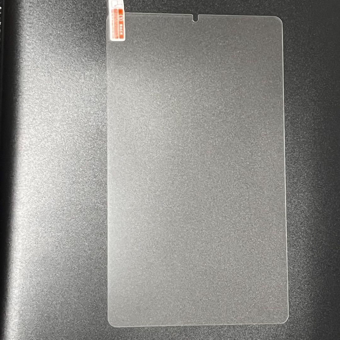 Xiaomi Redmi Pad SE 8.7 ケース1個とガラスフィルム1枚 - メルカリ