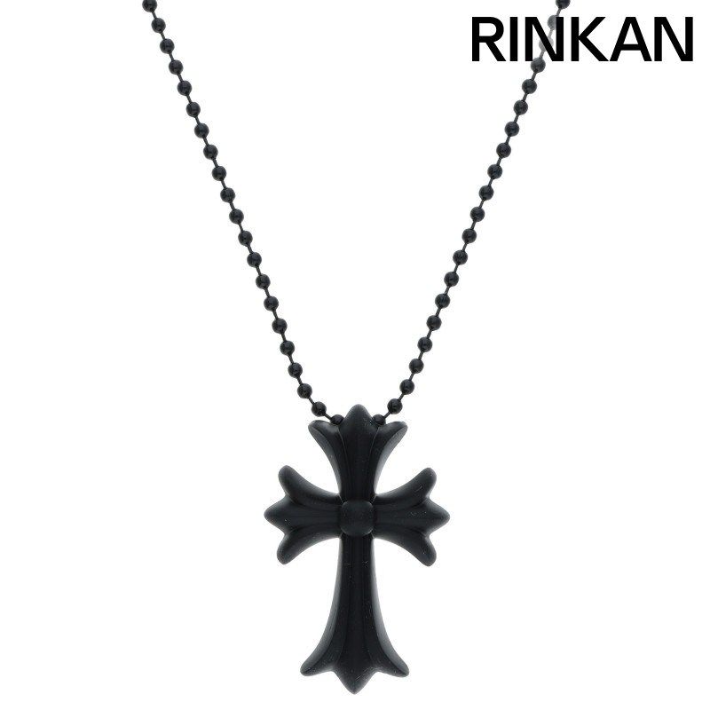 クロムハーツ RUBBER CH CRS SML/ラバースモールCHクロス ラバー