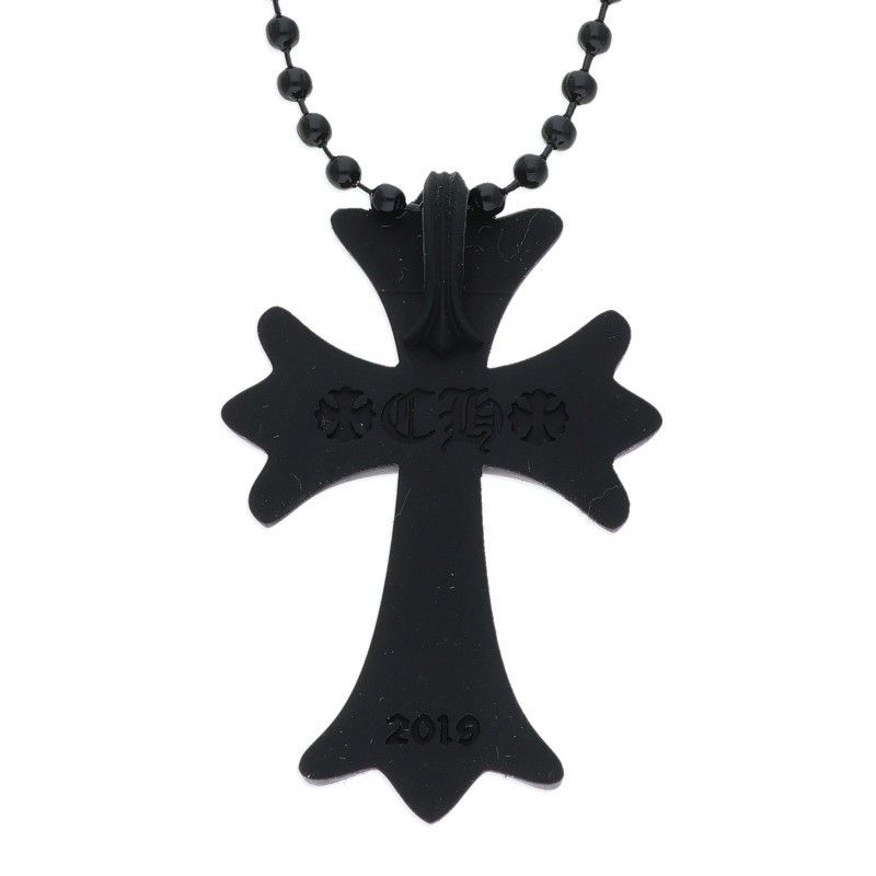 クロムハーツ RUBBER CH CRS SML/ラバースモールCHクロス ラバー