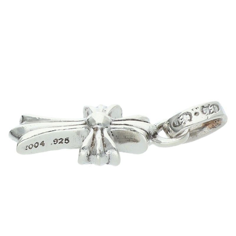 クロムハーツ CRS BBYFAT P/DMND/ベイビーファット PAVEダイヤ