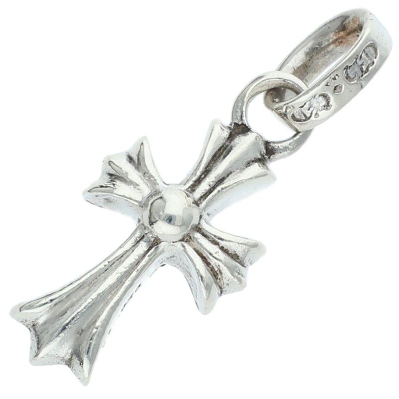 クロムハーツ　CRS BBYFAT P/DMND CHROME HEARTS (クロムハーツ) CRS BBYFAT P DMND ベイビーファット