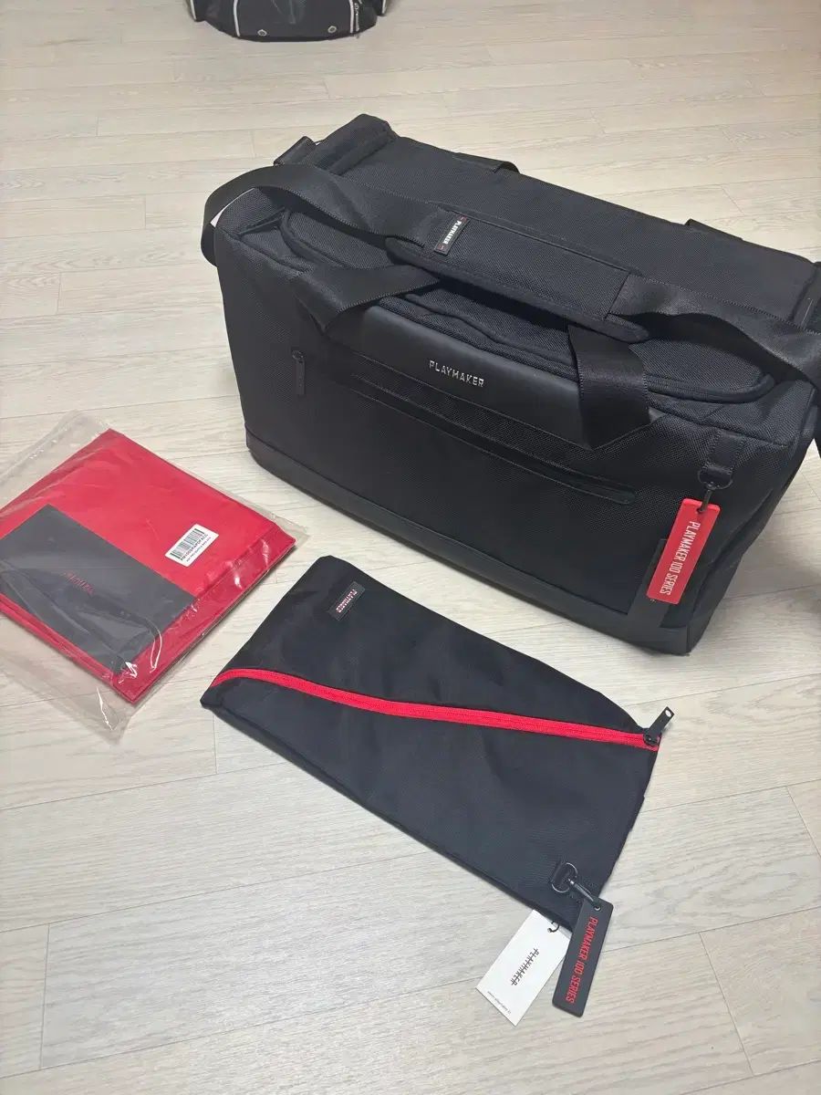 プレイメーカー 100シリーズ バッグセット フルセット