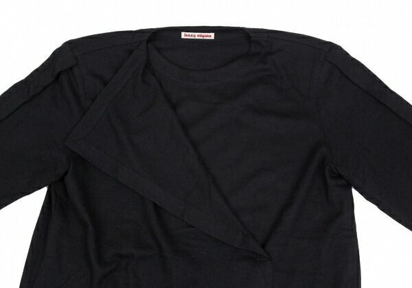 イッセイミヤケ　変形ドレープトップス イッセイミヤケ 変形ドレープトップス イッセイミヤケ 変形 トップス