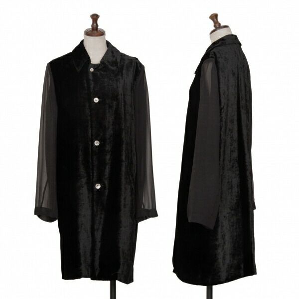 Robe de chambre コムデギャルソン robe de chambre COMME des GARCONS(ローブドシャンブル