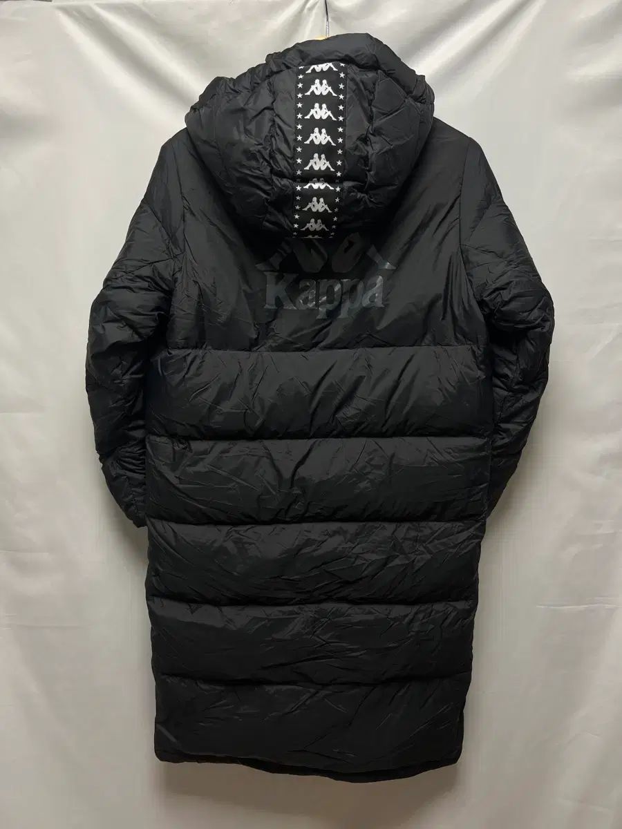 ブラック ロング丈