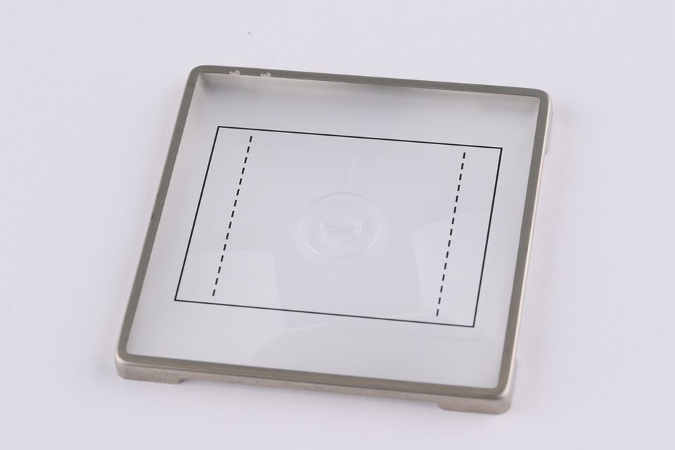 Hasselblad Focusing Screen 44 33 CMOS CFV 62063 F 2