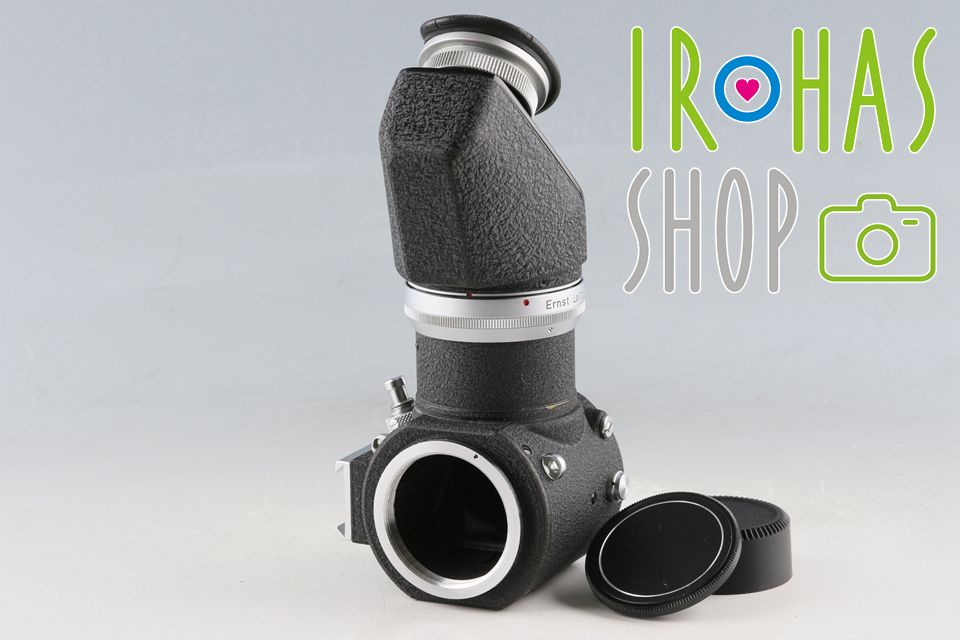 Leica Leitz Visoflex Typ I 45 degree Viewfinder 62058 T